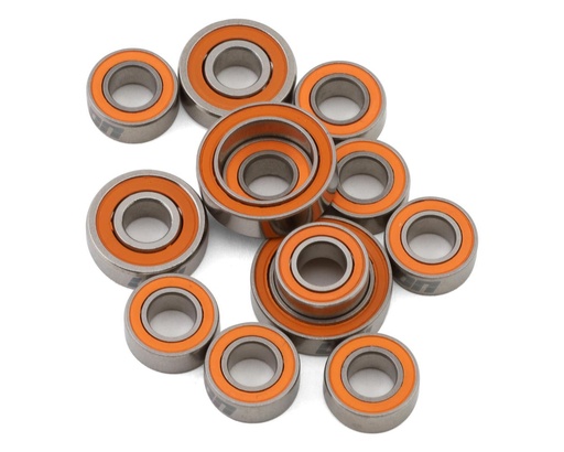 [XCE-0280] eXcelerate Custom Works Patriot ION Ceramic Bearing Kit