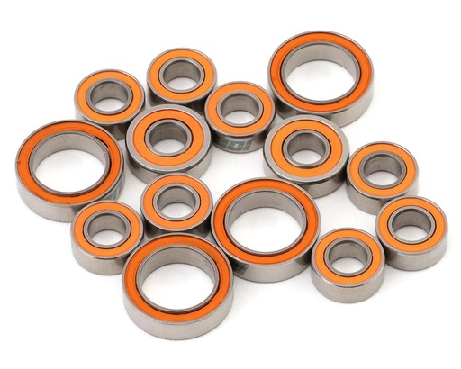 [XCE-0290] eXcelerate R1 DC1 ION Ceramic Bearing Kit