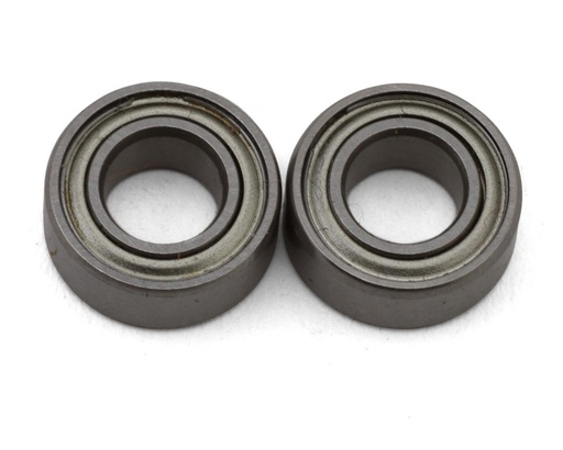 [XCE-0307] eXcelerate 5x10x4mm Metal Shielded Ball Bearings (2)