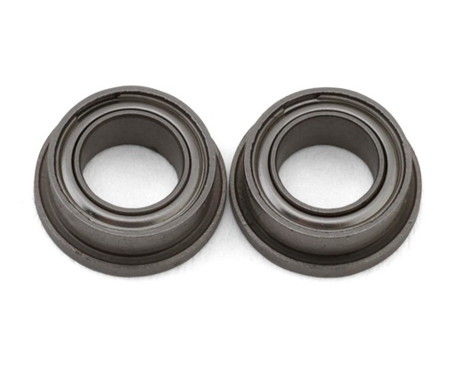 [XCE-0352] eXcelerate ION Plus 3/16x5/16x1/8" Flanged Ceramic Bearings (2)