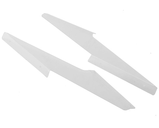 [XCE-0501] eXcelerate Mudboss Replacement A-Pillars (2)