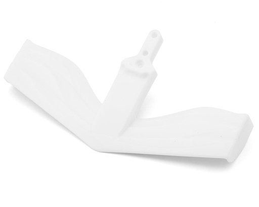 [XCE-0535.3] eXcelerate P-Zero F1 Front Wing (White)