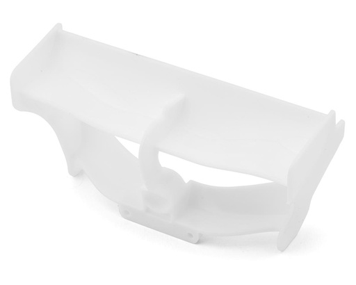 [XCE-0536.3] eXcelerate P-Zero F1 Rear Wing (White)