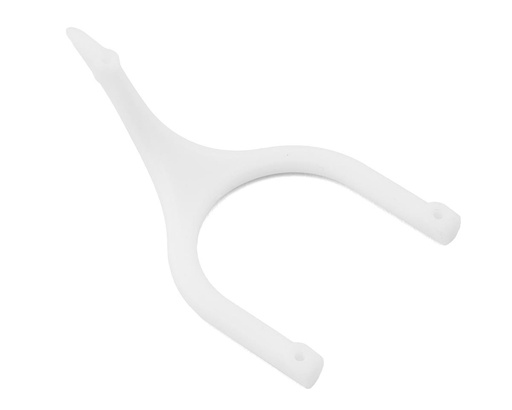 [XCE-0537.3] eXcelerate Prodigy F1 P-Zero Halo (White)