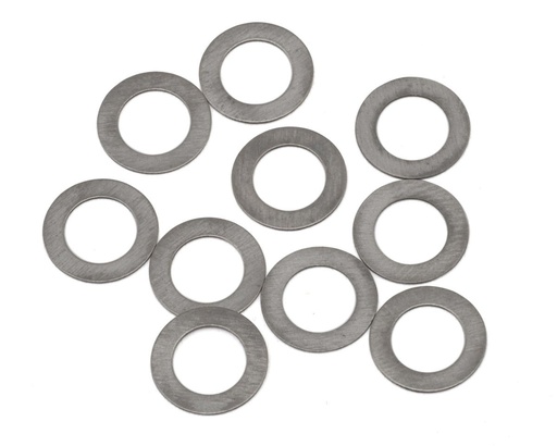 [XCE-0708] eXcelerate 5mm On-Road Spring Shims (10)