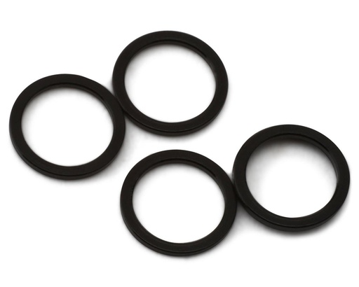 [XCE-0710.50] eXcelerate Prodigy 12 3/16 Front Axle Shims (4) (0.5mm)