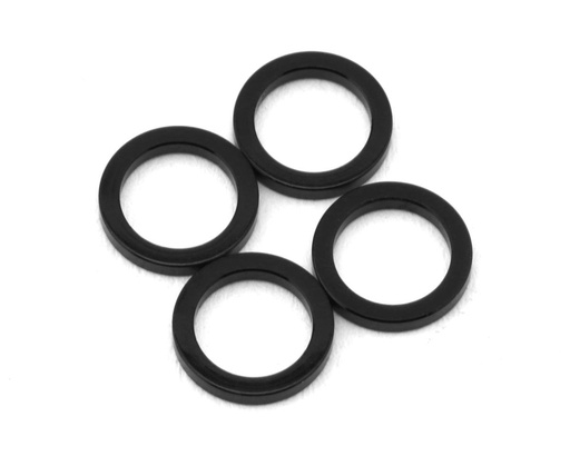 [XCE-0712.10] eXcelerate 5x7mm Front Axle Shims (4) (1.0mm)