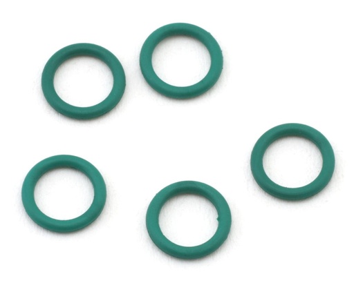 [XCE-0715.06] eXcelerate Prodigy 5x7x1mm O-Ring (5) (Medium/Firm)
