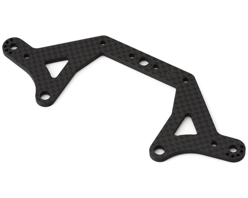 [XCE-0754.0] eXcelerate Prodigy 12 Carbon Fiber Front Plate (0°)