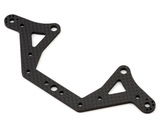[XCE-0754.45] eXcelerate Prodigy 12 Carbon Fiber Front Plate (-4.5°)