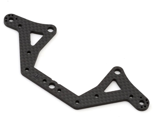 [XCE-0754.60] eXcelerate Prodigy 12 Carbon Fiber Front Plate (-6.0°)