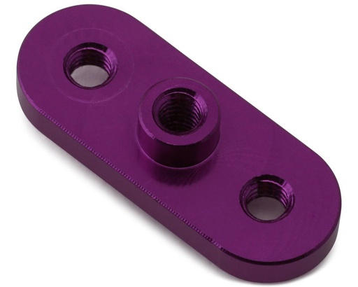 [XCE-0761] eXcelerate Prodigy 12 Aluminum Front Chassis and Arms Mount