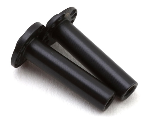 [XCE-0763.4] eXcelerate Titanium Kingpins for Prodigy/Awesomatix A12 (2) (4°)