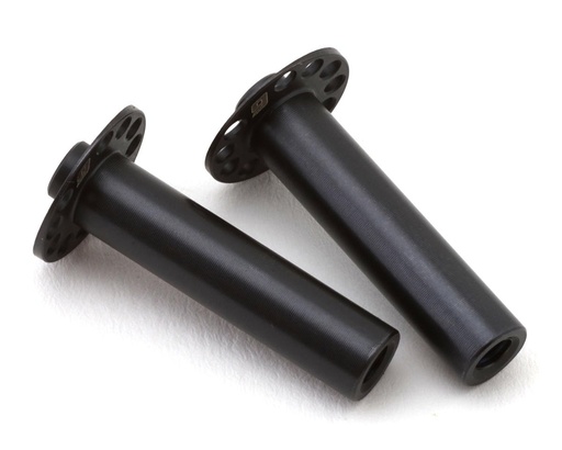 [XCE-0763.6] eXcelerate Titanium Kingpins for Prodigy/Awesomatix A12 (2) (6°)