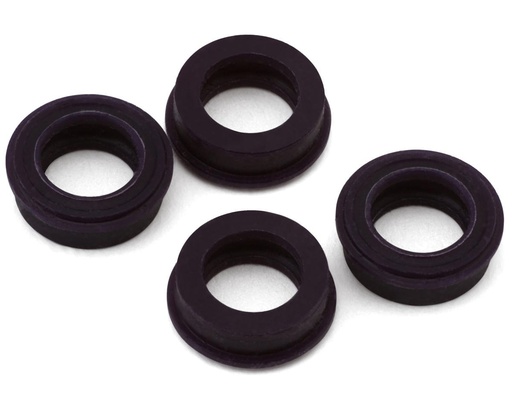 [XCE-0764] eXcelerate Steering Bushings for Prodigy/Awesomatix A12 (4)