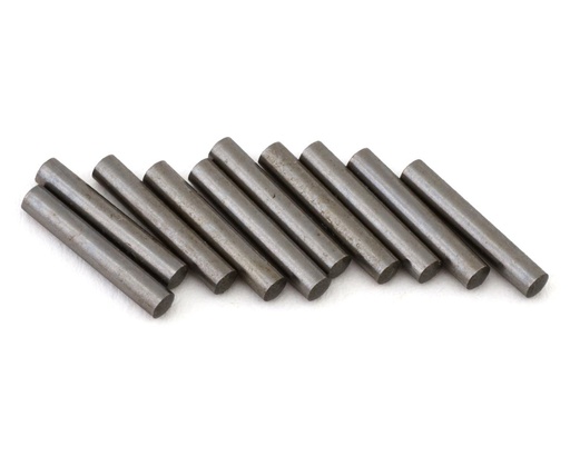 [XCE-0801] eXcelerate Prodigy Body Post Adjustment Collar Pins (10)