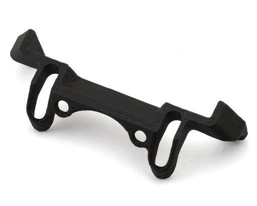 [XCE-0809] eXcelerate Prodigy 12 Rear Motor Fan Mount (25mm) w/Wire Retention