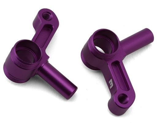 [XCE-0836.30] eXcelerate Prodigy F1 Steering Blocks (-3.0 Degrees) (2)