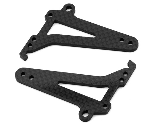 [XCE-0880] eXcelerate Prodigy WGT Spring Plates (2)