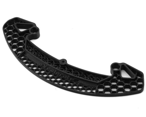 [XCE-0881.1] eXcelerate Prodigy WGT Flex 3D Printed Bumper (Black)