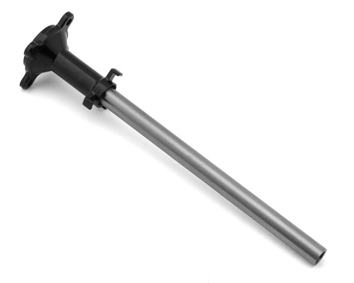 [XCE-0888] eXcelerate Prodigy WGT Aluminum Right Wheel Hub