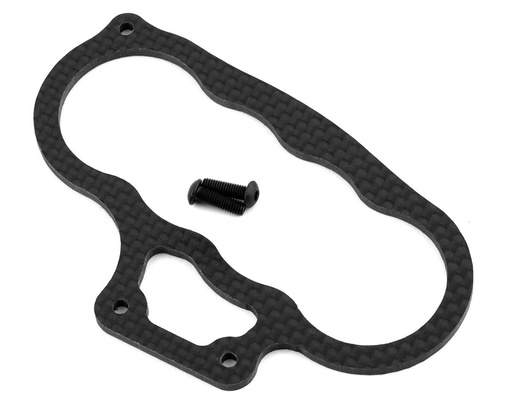 [XTR10011] Xtreme Racing Futaba 10PX/7PXR/4PM Carbon Fiber Carrying Handle