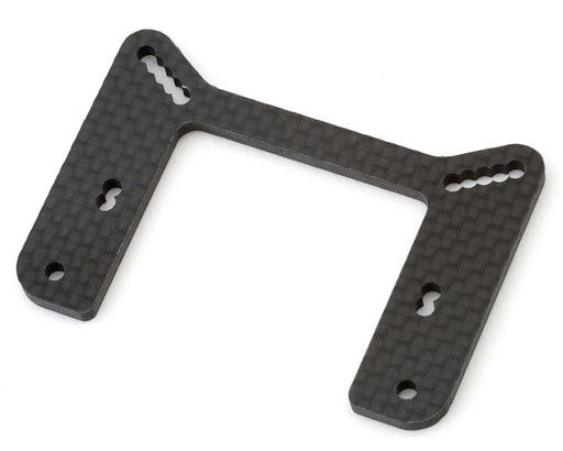 [XTR10316] Xtreme Racing Yokomo Super Dog Fighter 3mm Carbon Fiber Front Shock Tower