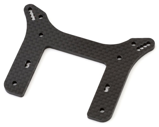 [XTR10317] Xtreme Racing Yokomo Super Dog Fighter 3mm Carbon Fiber Rear Shock Tower