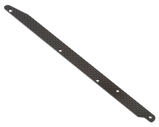 [XTR10320] Xtreme Racing Yokomo Super Dog Fighter 1.2mm Carbon Fiber Support Plate