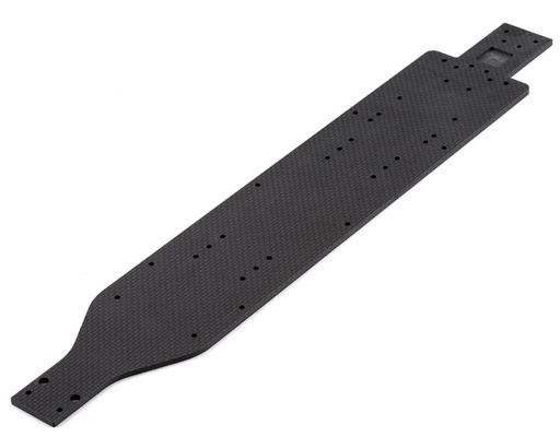 [XTR10391] Xtreme Racing Associated RC10B6 Carbon Fiber Drag Chassis