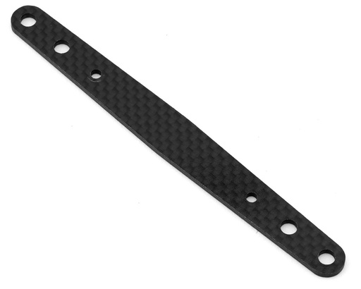 [XTR10408] Xtreme Racing Associated Reflex 14B Gamma Carbon Fiber Battery Strap (2mm)