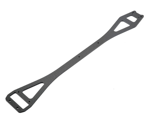 [XTR10651] Xtreme Racing 3mm Carbon Fiber Top Plate for Traxxas XO-1