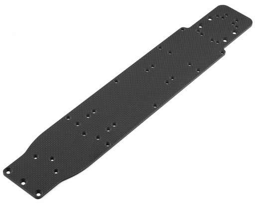 [XTR10657] Xtreme Racing Dual Threat Carbon Fiber Chassis (3mm) for Traxxas Rustler/Slash