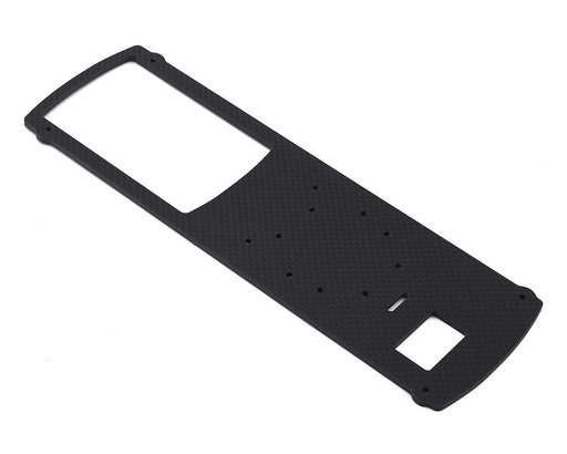 [XTR10670] Xtreme Racing 3mm Carbon Fiber ESC/Radio Tray for Traxxas X-Maxx