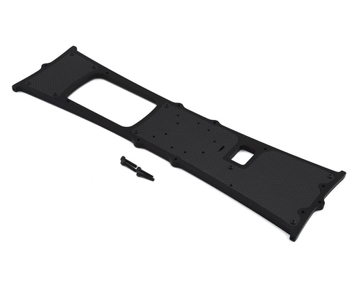 [XTR10673] Xtreme Racing Shock Tower Stiffner for Traxxas X-Maxx (Black)