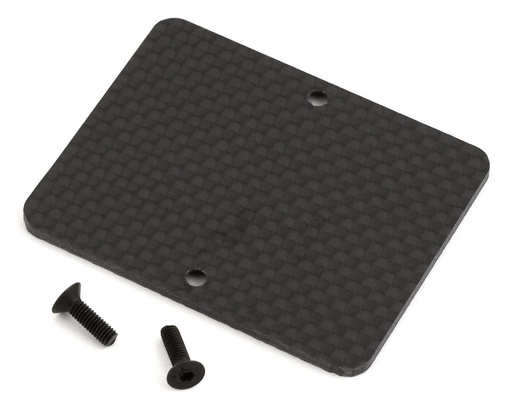 [XTR10675] Xtreme Racing Carbon Fiber ESC Mount for Traxxas Slash 4WD