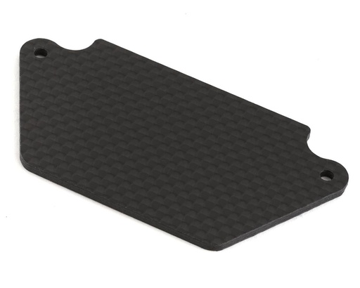 [XTR10676] Xtreme Racing Carbon Fiber Accessory Tray for Traxxas Slash 4WD