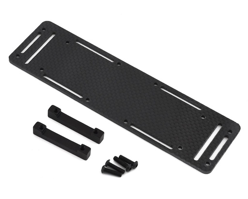 [XTR10680] Xtreme Racing Carbon Fiber Battery Tray for Traxxas Maxx