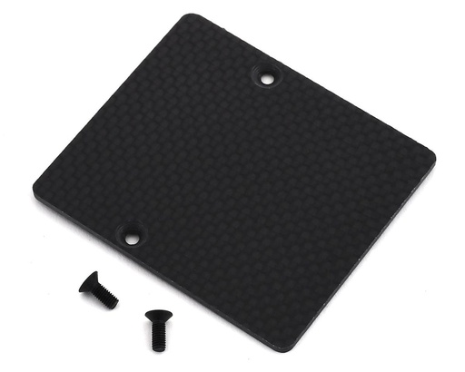 [XTR10682] Xtreme Racing Carbon Fiber ESC Plate for Traxxas Maxx