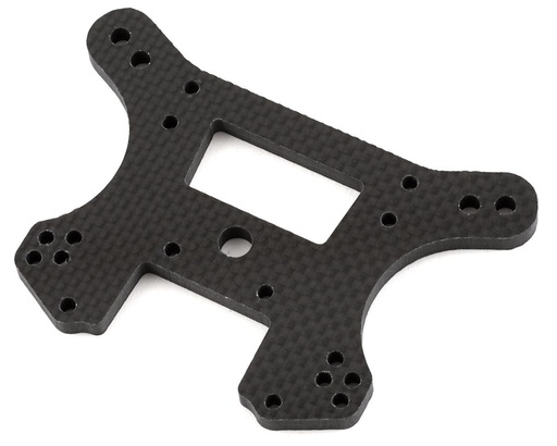 [XTR10685] Xtreme Racing 5mm Carbon Fiber Front Shock Tower for Traxxas Sledge