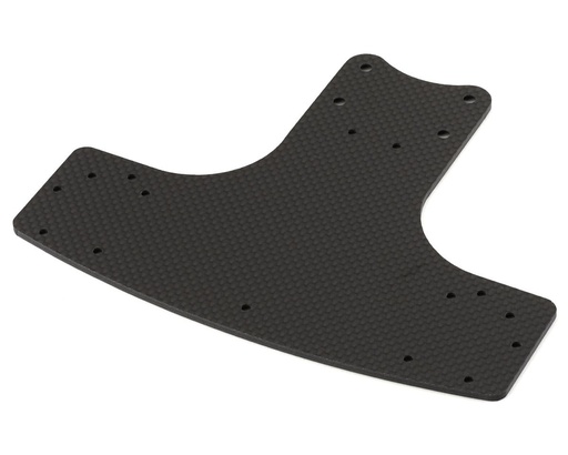 [XTR10699] Xtreme Racing Replacement Carbon Fiber Bumper for Traxxas Slash FWD Drag