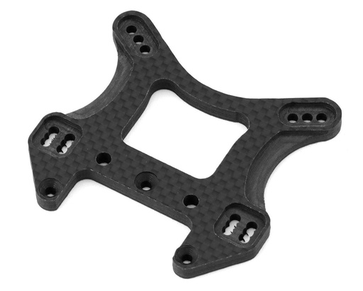 [XTR10740] Xtreme Racing Kyosho MP10 Carbon Fiber Front Shock Tower (5mm)