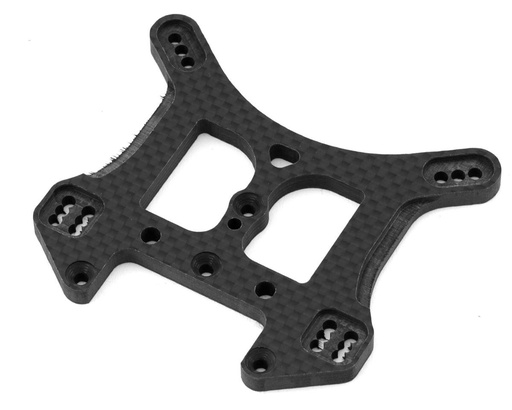 [XTR10741] Xtreme Racing Kyosho MP10 Carbon Fiber Rear Shock Tower (5mm)