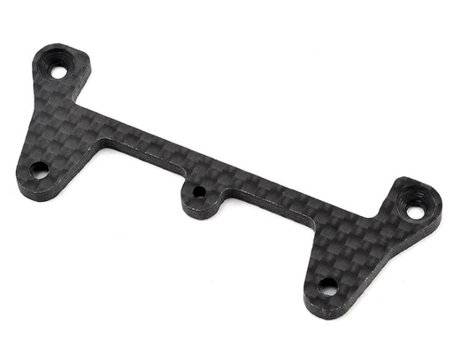 [XTR10760] Xtreme Racing Kyosho Optima 3mm Carbon Fiber Front Shock Tower