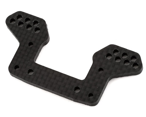[XTR10774] Xtreme Racing Kyosho Optima Mid 2022 3mm Carbon Fiber Rear Camber Mount