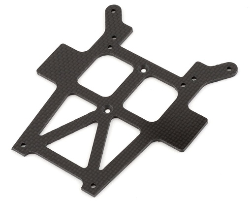 [XTR10792] Xtreme Racing Kyosho Fantom EXT CRC-II Carbon Fiber Top Plate 2022V (2.0mm)