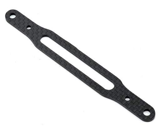 [XTR10845] Xtreme Racing 2mm Carbon Fiber Battery Strap