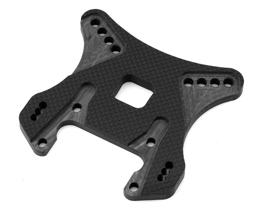 [XTR10880T] Xtreme Racing Losi 5IVE-T Thick Carbon Fiber Front Shock Tower (8mm)