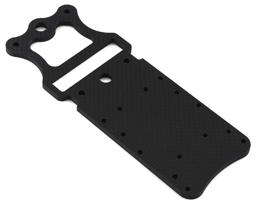 [XTR10892] Xtreme Racing Losi DBXL-E 2.0 Carbon Fiber Center Diff Brace w/ESC Mount