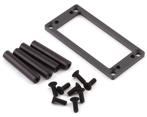 [XTR10904] Xtreme Racing Losi DBXL-E 2.0 Carbon Fiber Brake Mount